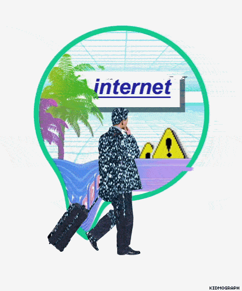 internet
